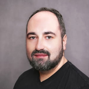 Marcin Jeziorowski - właściciel firmy KanEkspert